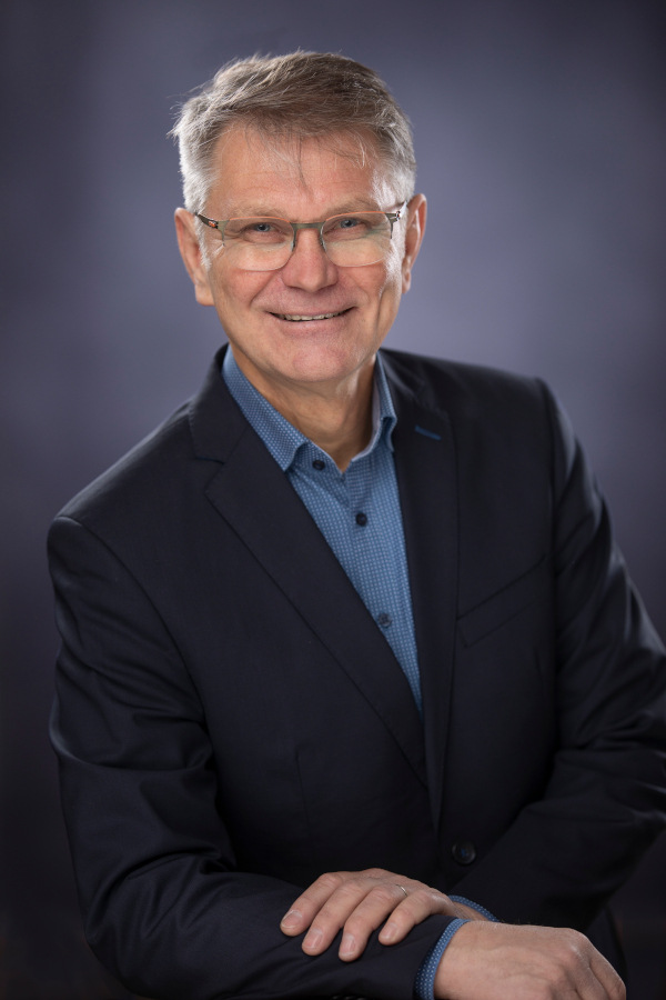Wolfgang Knorr